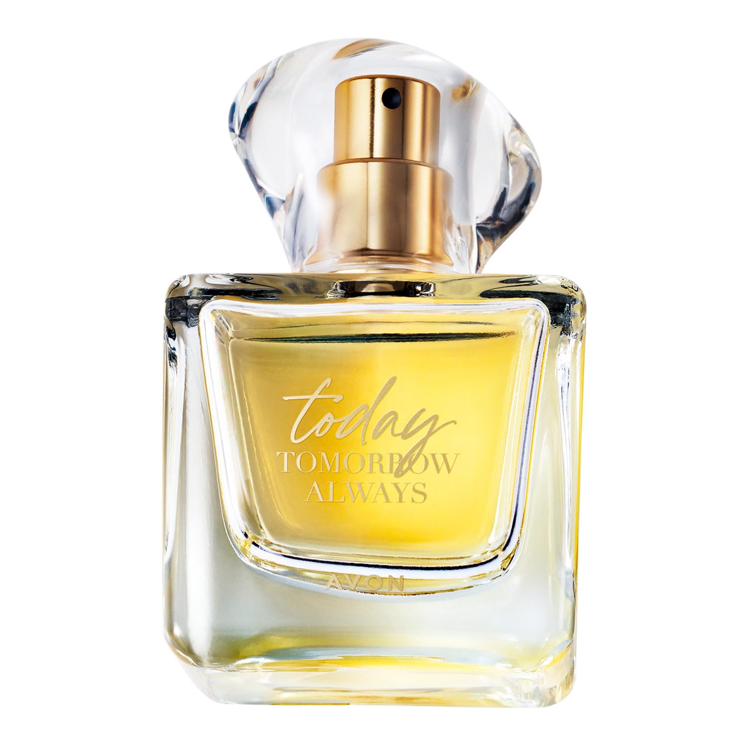 Avon Parfum today tomorrow always eau de parfum 50ml - Parfum et cosmétiques authentiques en vente chez Choupinette para & parfumerie