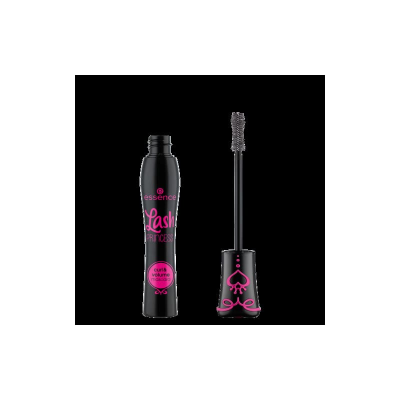 Essence Mascara essence lash princess curl & volume - Parfum et cosmétiques authentiques en vente chez Choupinette para & parfumerie