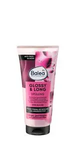 Après shampoing balea glossy & long 200ml - Balea | Parfumerie & Parafumerie en ligne