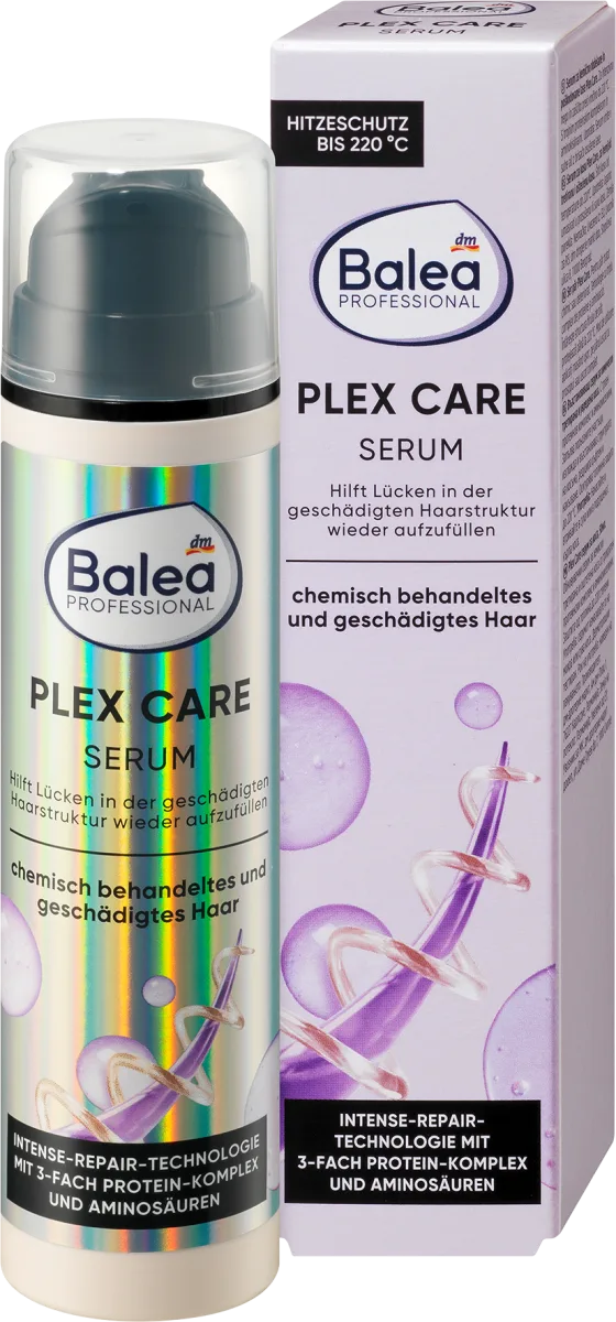 Sérum plex care balea 50ml - Balea | Parfumerie & Parafumerie en ligne