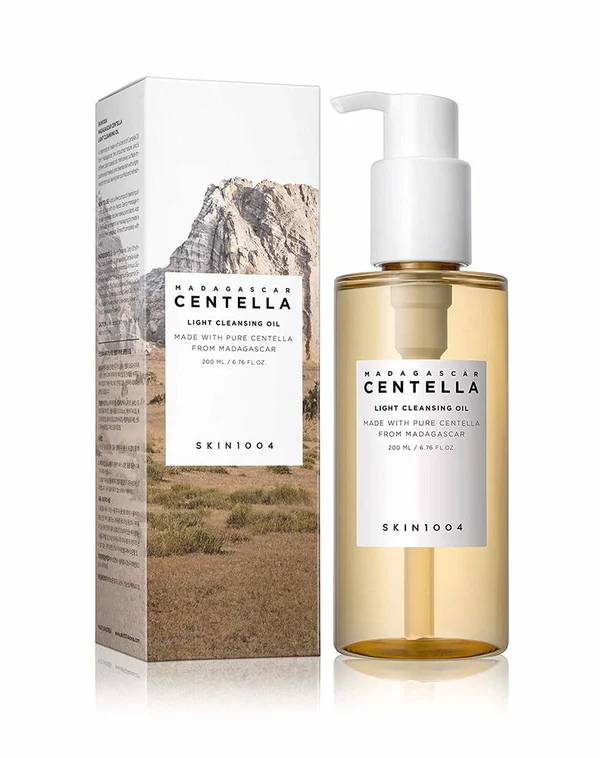 Camomilla Huile lavante centella madagascar 200ml - Parfum et cosmétiques authentiques en vente chez Choupinette para & parfumerie