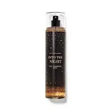 Brume corporelle into the night bath & body works 236ml - Bath & Body Works | Parfumerie & Parafumerie en ligne