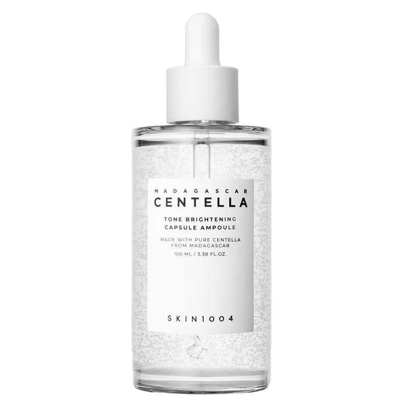 Sérum centella madagascar capsule ampoule skin1004 100ml - Centella | Parfumerie & Parafumerie en ligne