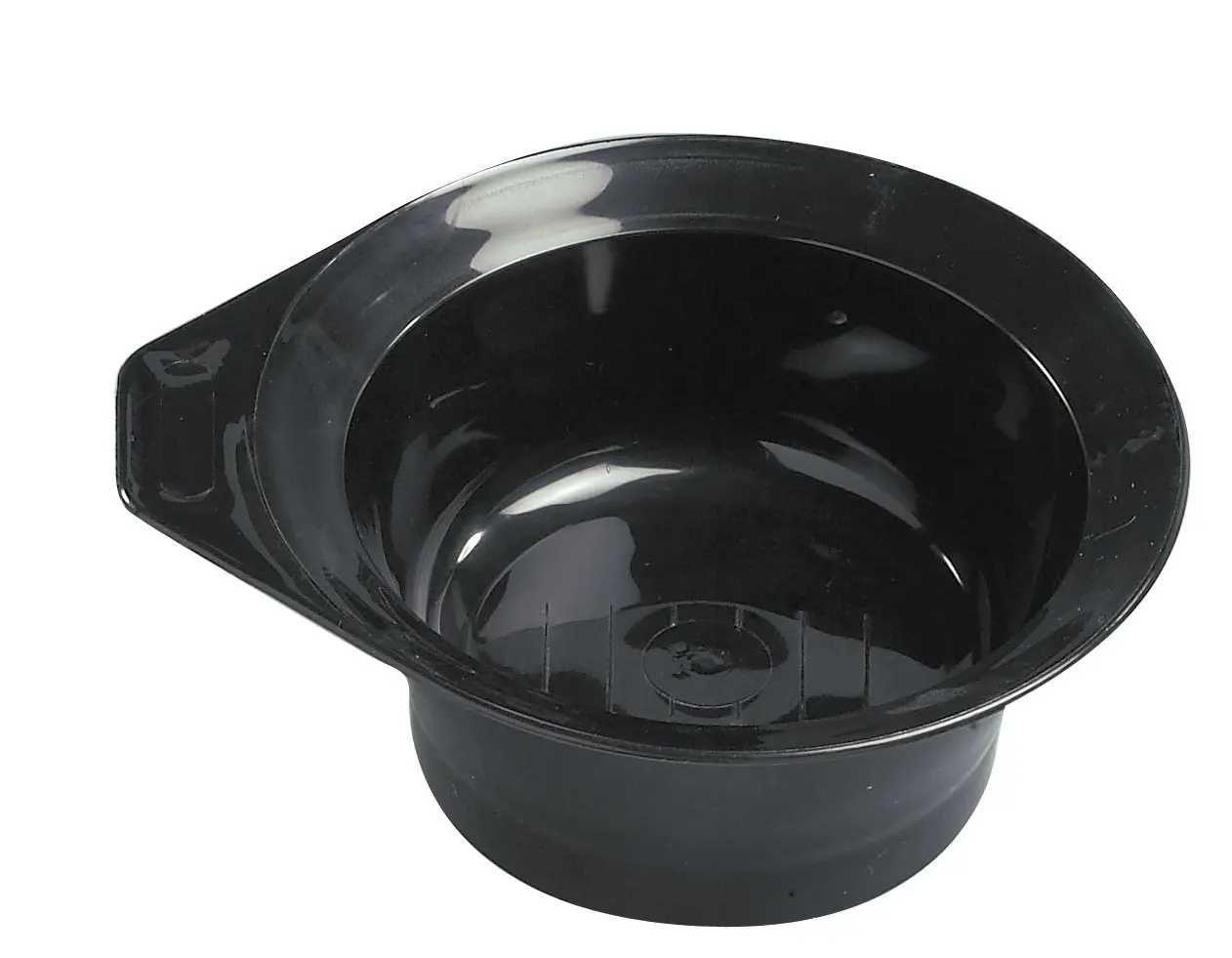 Bol de mélange de couleur de cheveux (noir) -   | Parfumerie & Parafumerie en ligne