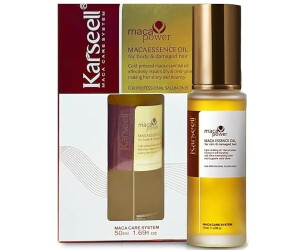 Sérum cheveux karseell collagen maca power 50ml - karseell | Parfumerie & Parafumerie en ligne