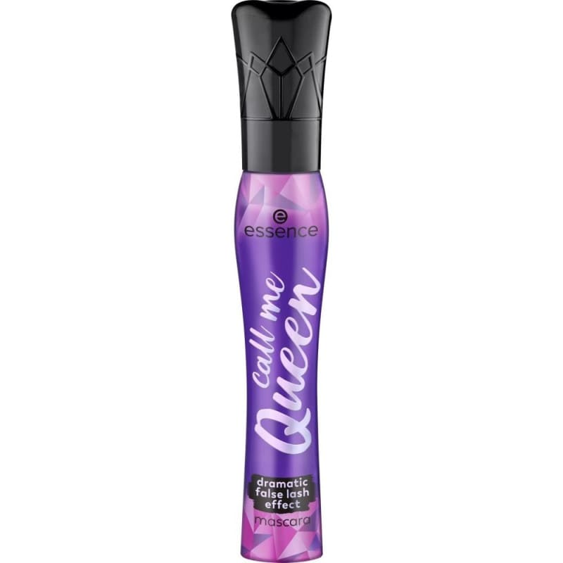 Essence Mascara call me queen essence dramatic false lash effect - Parfum et cosmétiques authentiques en vente chez Choupinette para & parfumerie