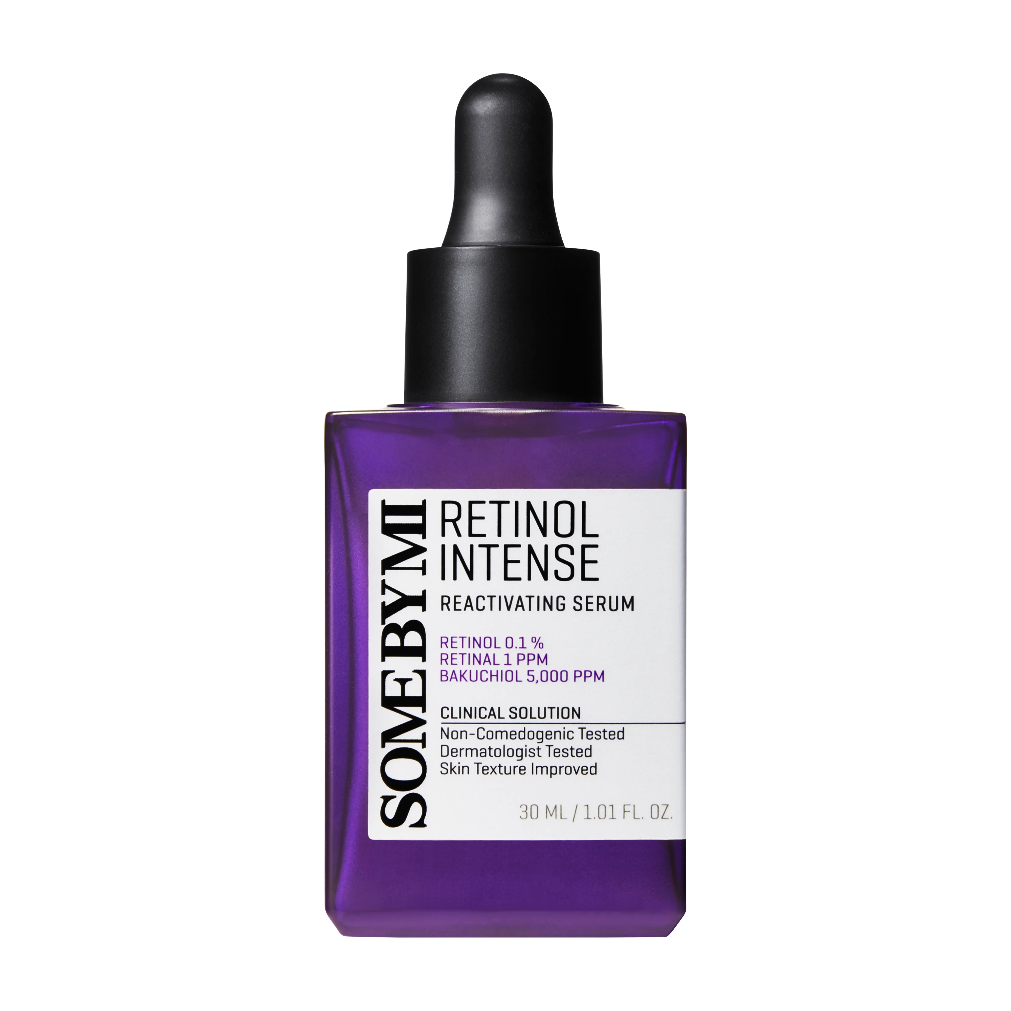 Some by me Sérum retinol intense some by mi 30ml  - Parfum et cosmétiques authentiques en vente chez Choupinette para & parfumerie