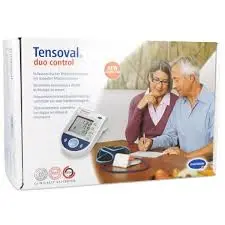 Appareil de tension tensoval hertman duo control - hertman | Parfumerie & Parafumerie en ligne