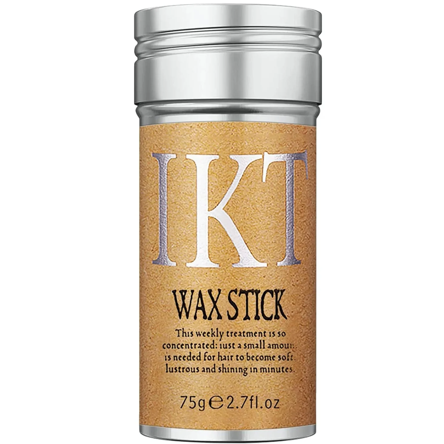 ikt Stick cheveux ikt wax 75g - Parfum et cosmétiques authentiques en vente chez Choupinette para & parfumerie