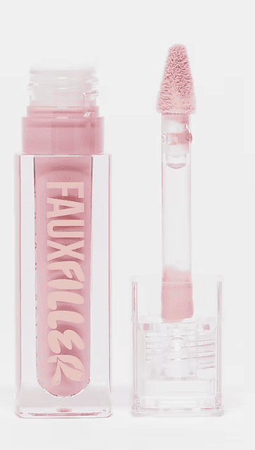 Gloss faux filler extra shine huda beauty n°2714 uuu baby - HUDA BEAUTY | Parfumerie & Parafumerie en ligne