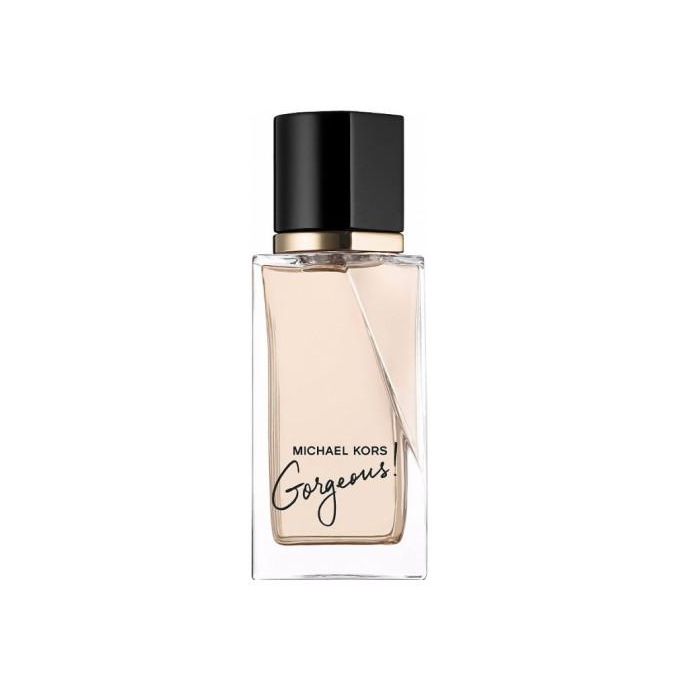 MICHAEL KORS Parfum de poche michael kors gorgeous eau de parfum 15ml  - Parfum et cosmétiques authentiques en vente chez Choupinette para & parfumerie