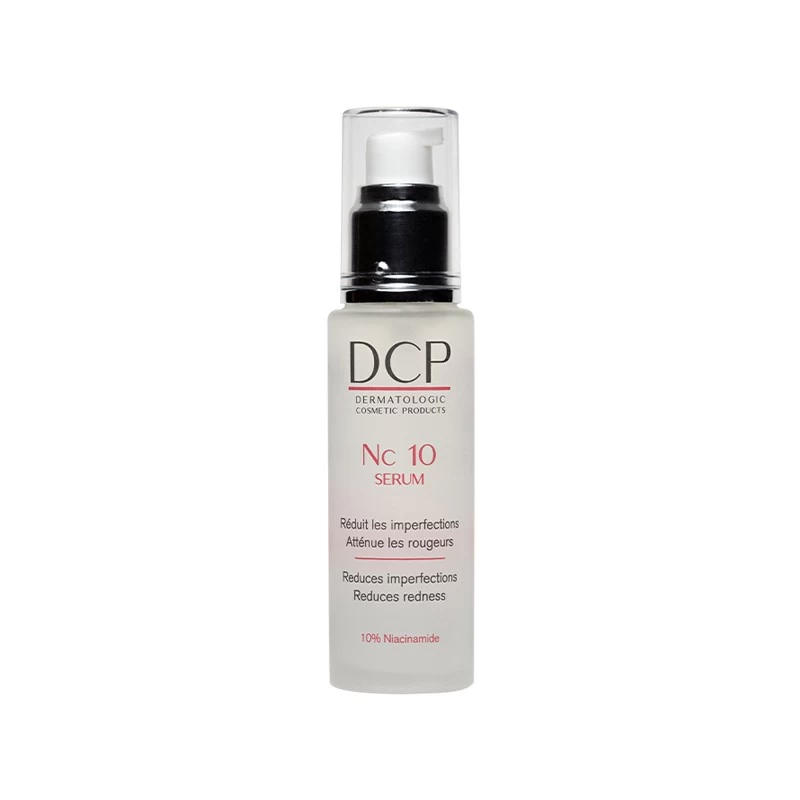 DCP Sérum nc 10 dcp 10% niacinamide 3% ac.net 50ml - Parfum et cosmétiques authentiques en vente chez Choupinette para & parfumerie
