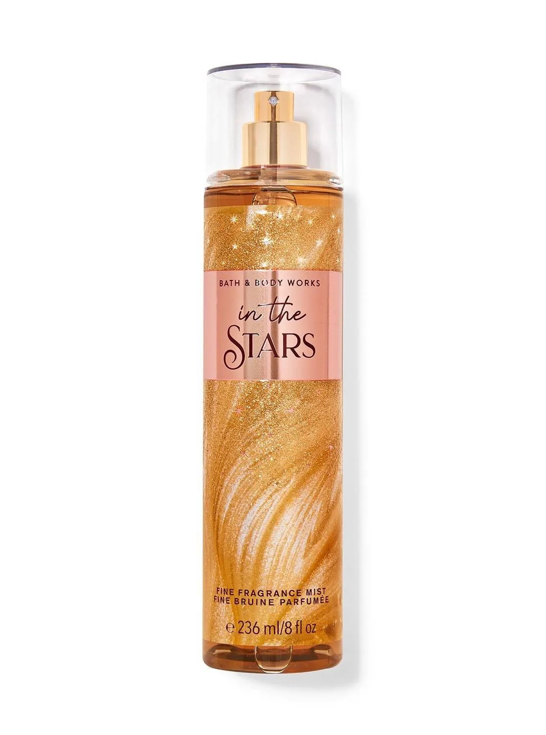 Brume corporelle in the stars bath & body works 236ml - Bath & Body Works | Parfumerie & Parafumerie en ligne