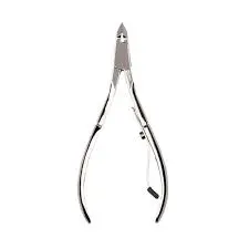 Pince à peau et cuticules mains bella fashion inox -   | Parfumerie & Parafumerie en ligne