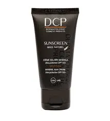 DCP Crème solaire dcp invisible ultra protection spf50+ 50ml - Parfum et cosmétiques authentiques en vente chez Choupinette para & parfumerie