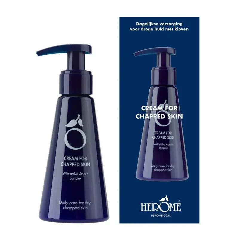 Crème anti gercure pour les mains herome 120ml - Herôme | Parfumerie & Parafumerie en ligne