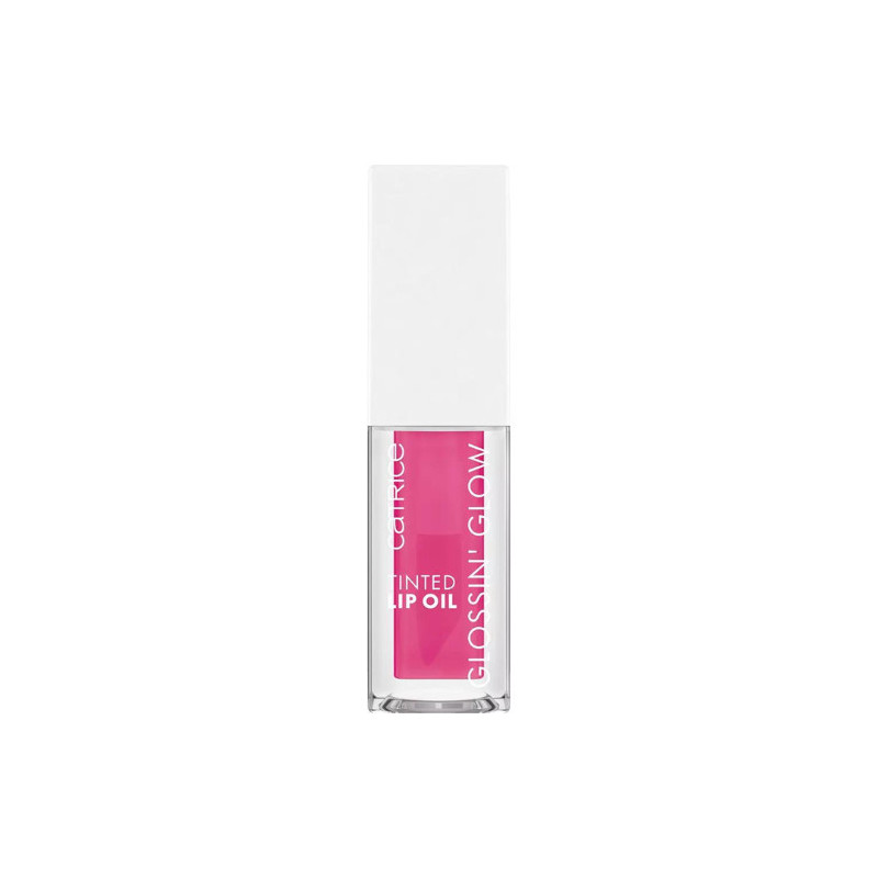 Tinted lip oil catrice glossin glow 040 drama mama - Catrice | Parfumerie & Parafumerie en ligne
