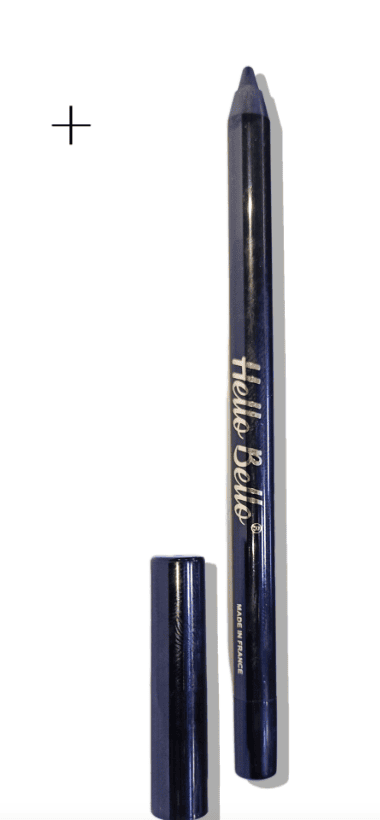 hello bello Crayon hello bello noir waterproof - Parfum et cosmétiques authentiques en vente chez Choupinette para & parfumerie