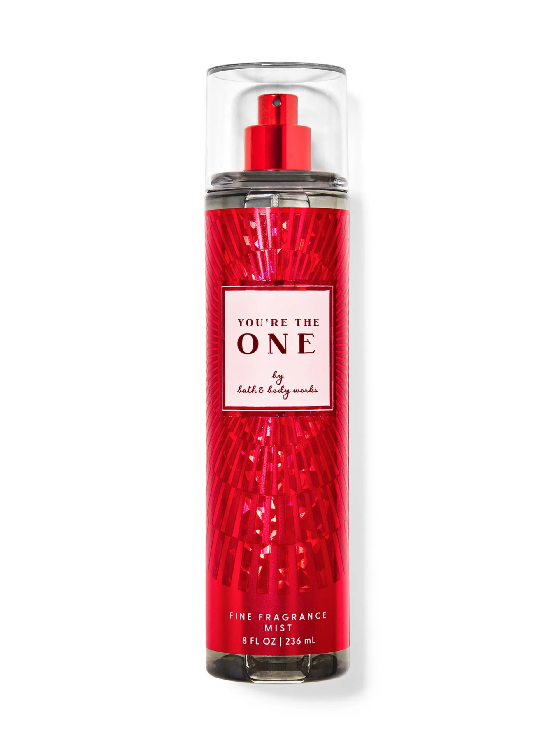 Brume parfumée you're the one bath&body works 24h d'hydratation 226g - Bath & Body Works | Parfumerie & Parafumerie en ligne