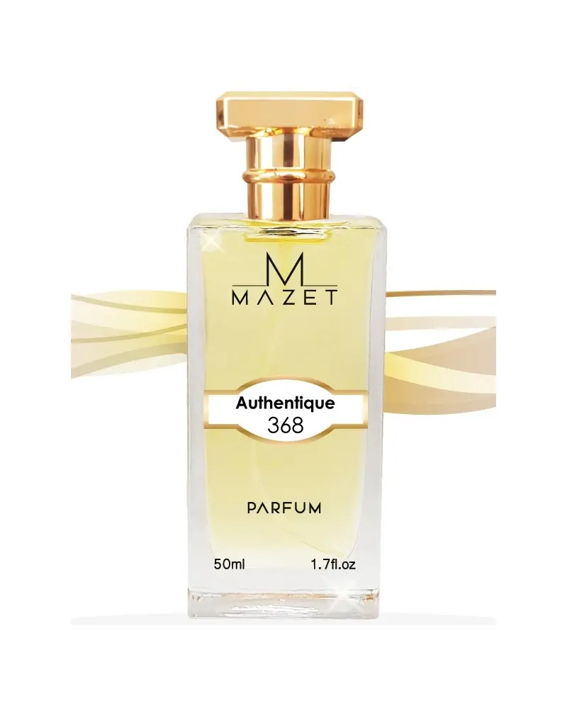 Parfum mazet femme 368 dupe my way giorgio armani 50ml - Mazet | Parfumerie & Parafumerie en ligne