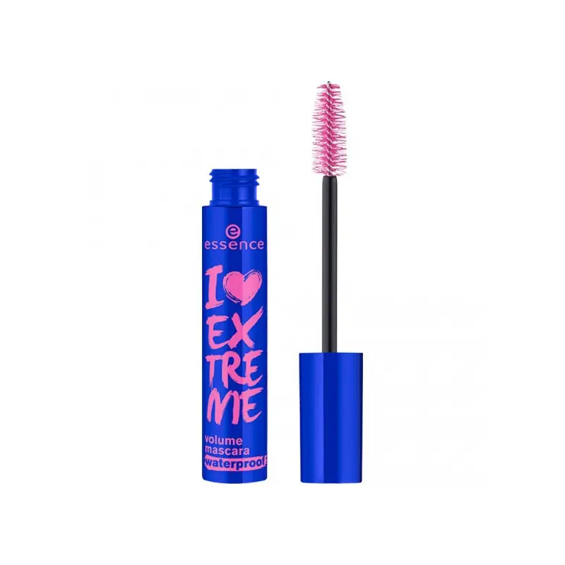 Mascara i love extreme essence volume waterproof - Essence | Parfumerie & Parafumerie en ligne