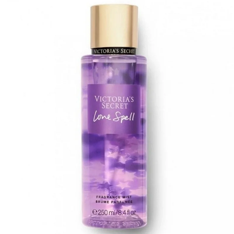 Brume parfumée victoria's secret love spell 250ml - Victoria's secret | Parfumerie & Parafumerie en ligne