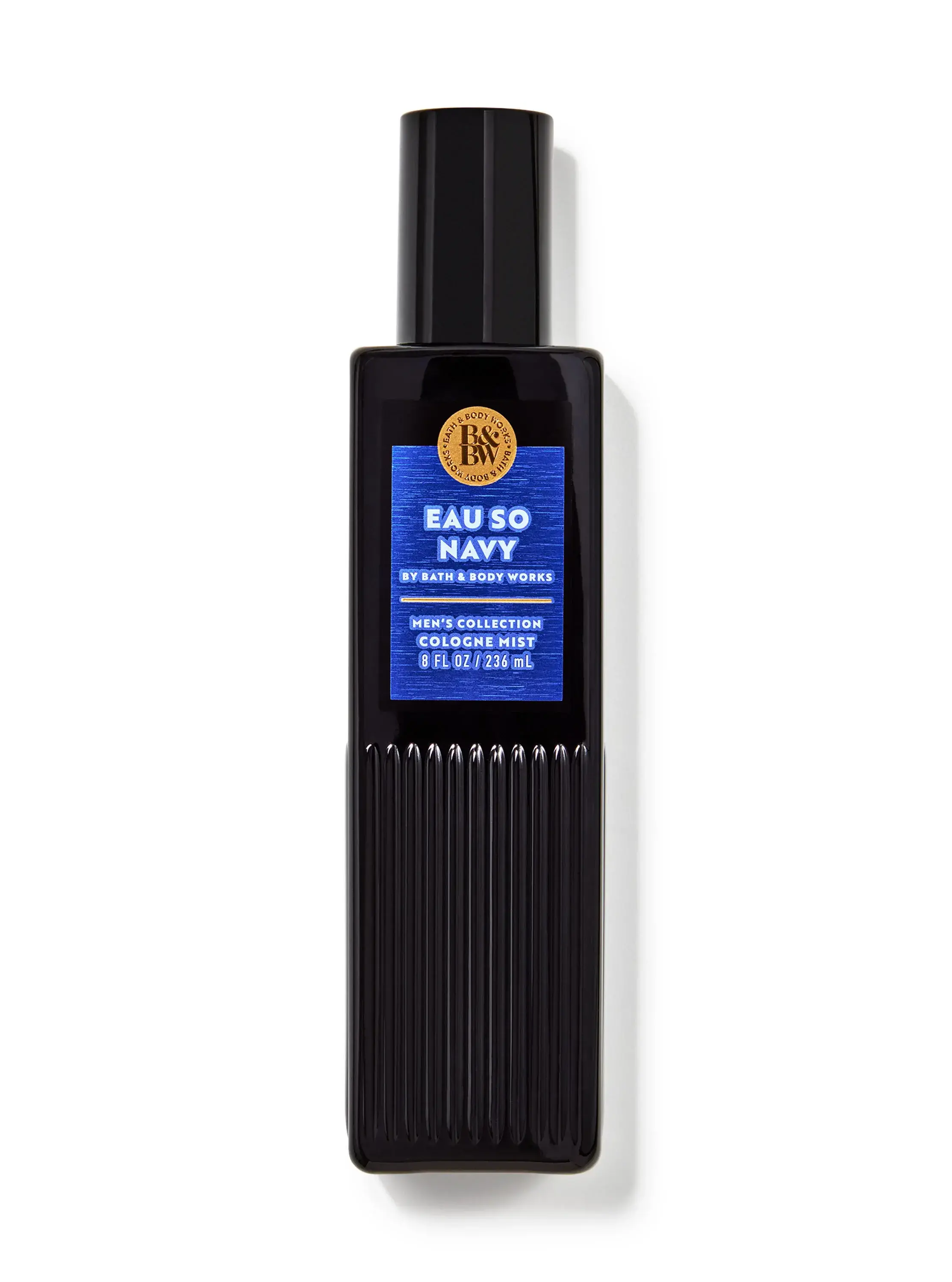 Bath & Body Works Brume cologne eau so navy pour homme bath and body works 236ml - Parfum et cosmétiques authentiques en vente chez Choupinette para & parfumerie