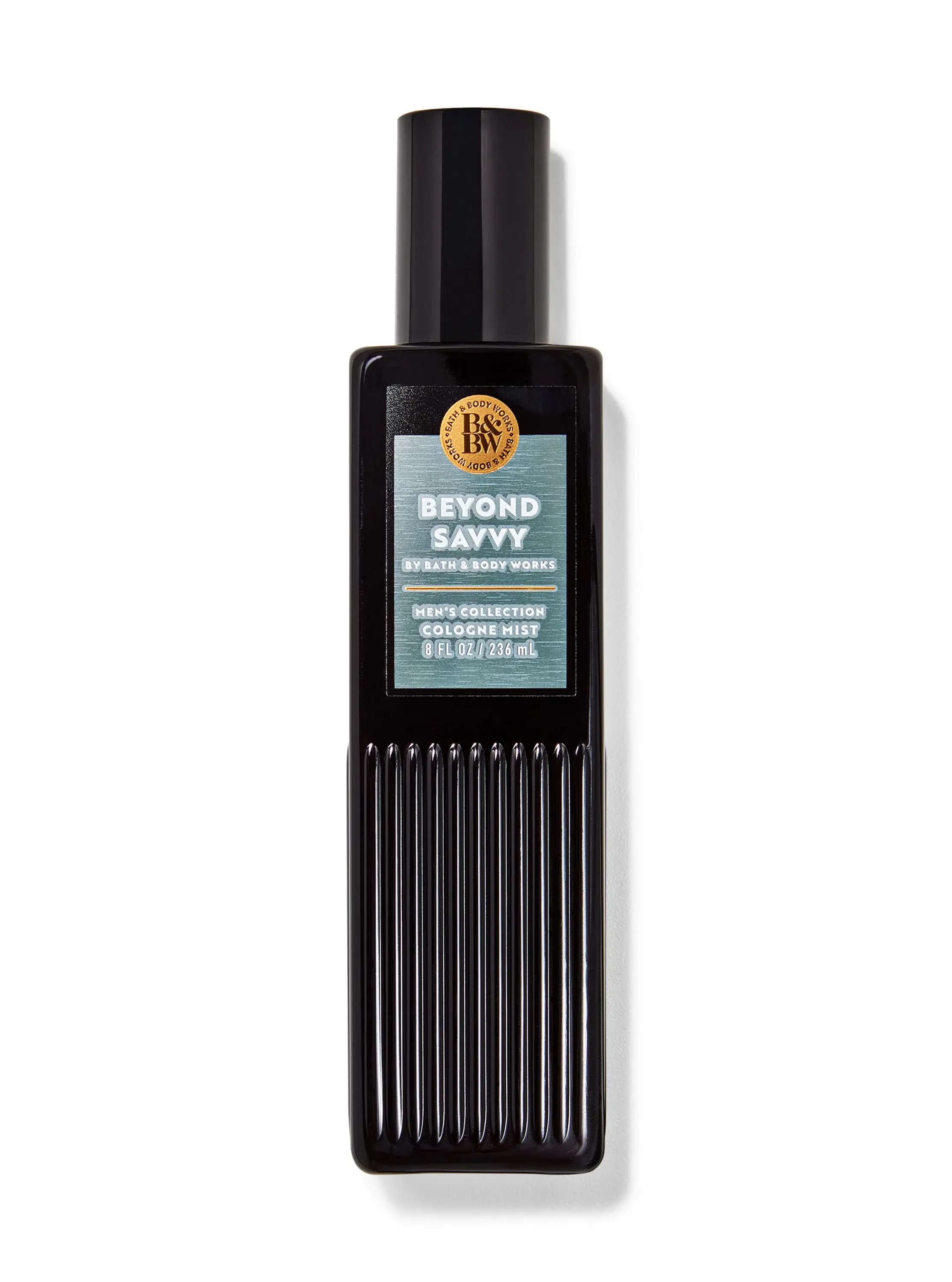 Brume cologne beyond savvy pour homme bath and body works 236ml - Bath & Body Works | Parfumerie & Parafumerie en ligne