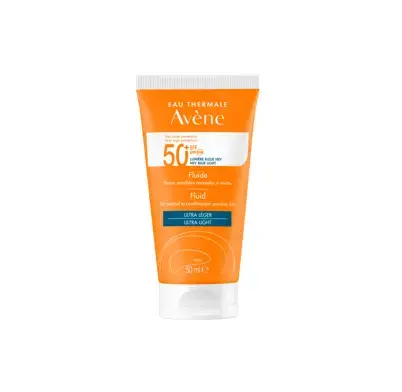 Écran solaire vichy capital 50+ peau normales à sèche 50ml - Avène | Parfumerie & Parafumerie en ligne