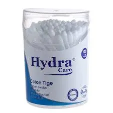 Cotons tiges hydra care 100p  - hydra care | Parfumerie & Parafumerie en ligne