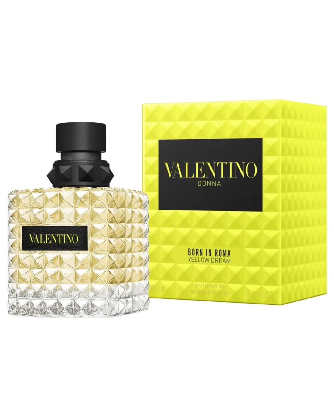Parfum de poche born in roma yellow dream valentino donna 6ml - Valentino | Parfumerie & Parafumerie en ligne