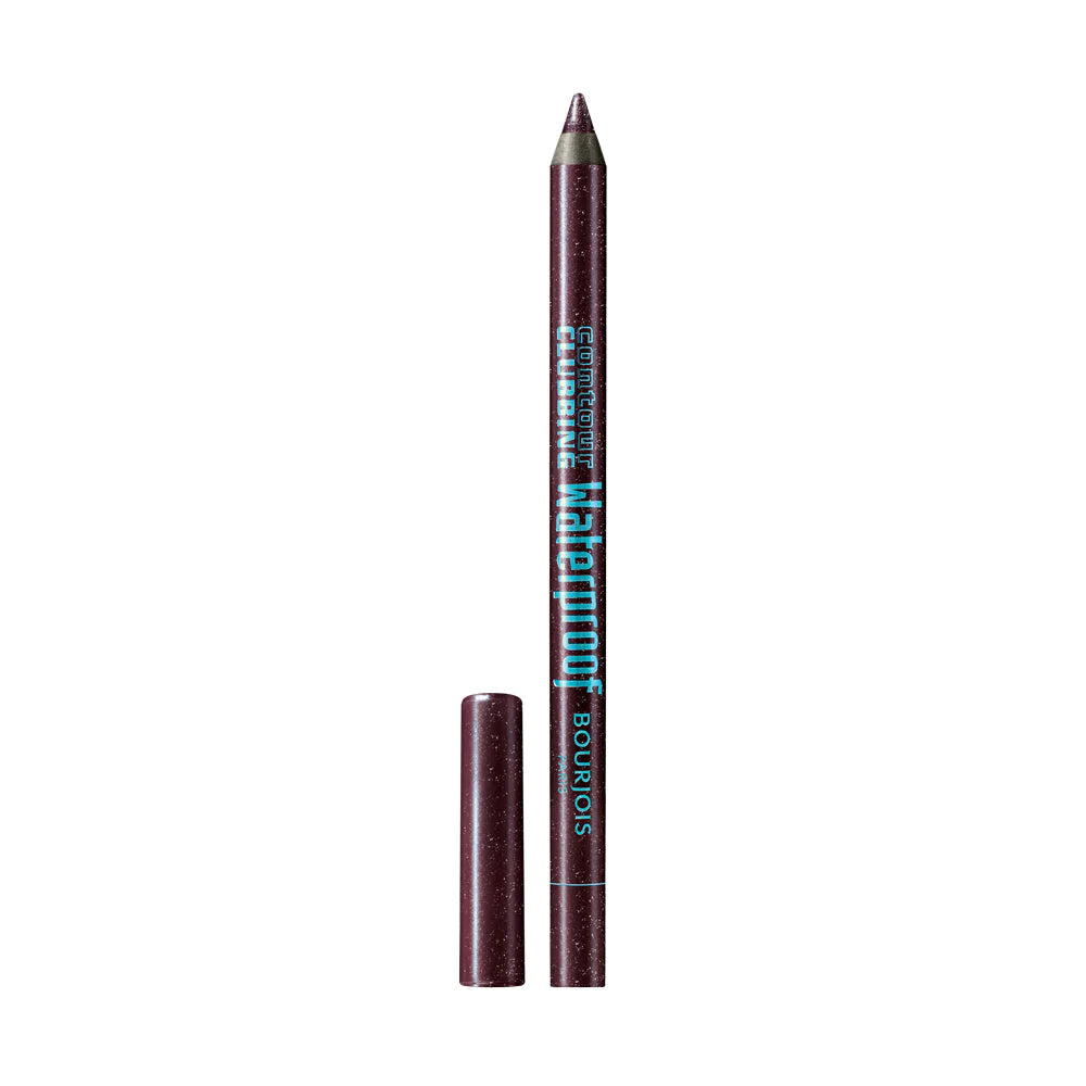 Crayon bourjois waterproof contour clubbing n°73 plum berry - Bourjois | Parfumerie & Parafumerie en ligne