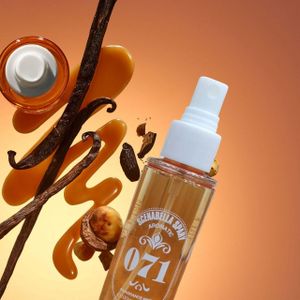 Scenabella Spray corporel aromatic 071 scenabella 100ml - Parfum et cosmétiques authentiques en vente chez Choupinette para & parfumerie