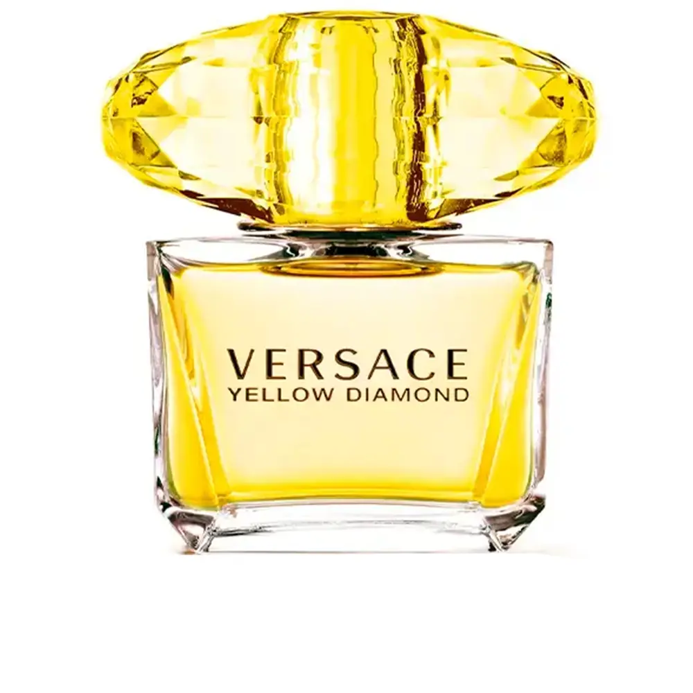 Versace Testeur parfum yello diamond versace eau de toilette 30ml - Parfum et cosmétiques authentiques en vente chez Choupinette para & parfumerie
