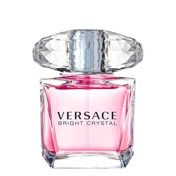 Testeur parfum bright crystal versace eau de toilette 30ml - Versace | Parfumerie & Parafumerie en ligne