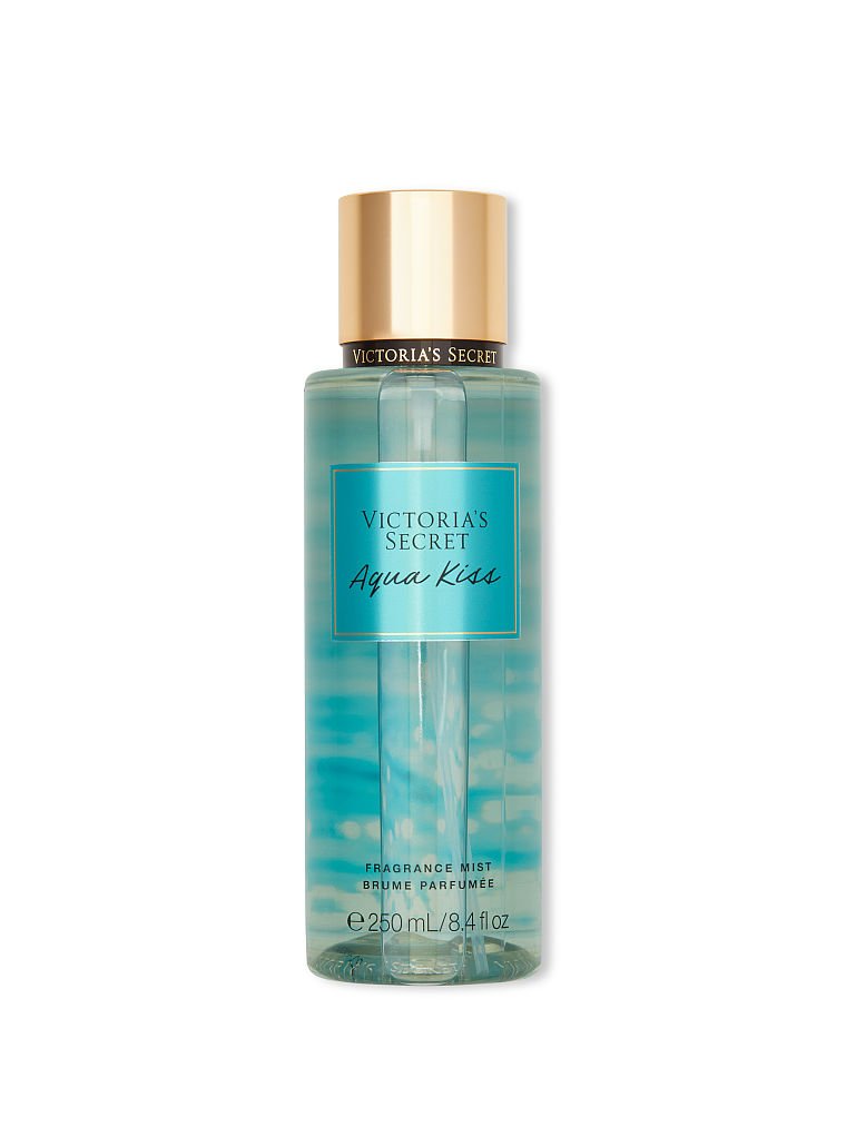 Brume parfumée victoria's secret aqua kiss 250ml - Victoria's secret | Parfumerie & Parafumerie en ligne