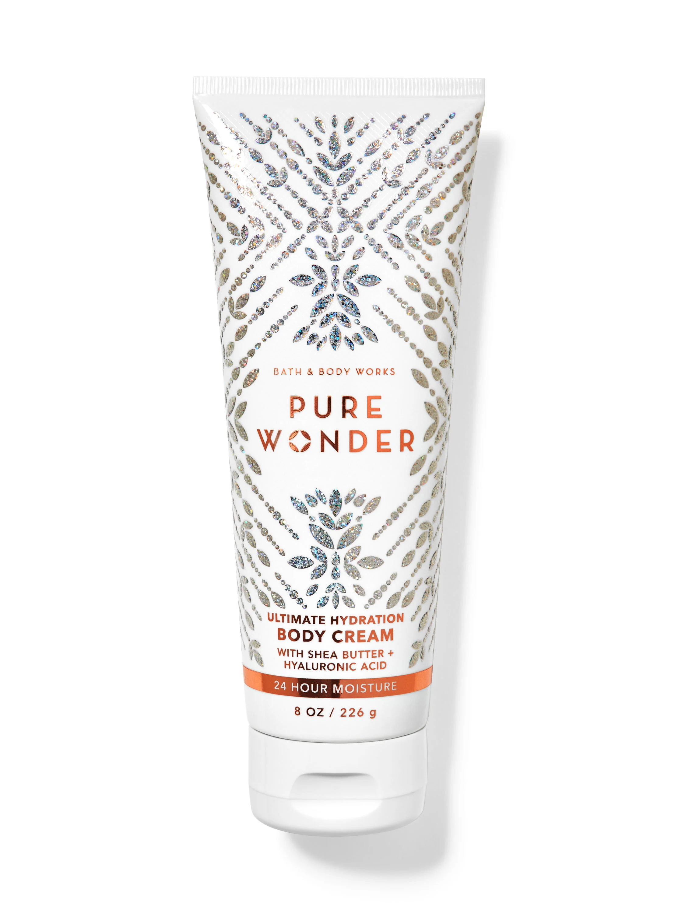 Crème corporelle pure wonder bath & body works 236ml - Bath & Body Works | Parfumerie & Parafumerie en ligne