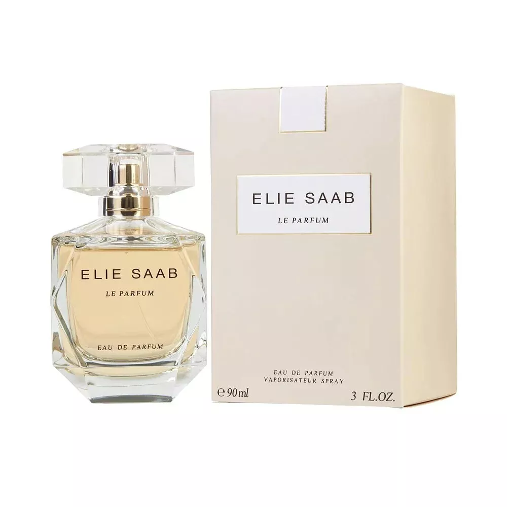 Échantillon parfum elie saab le parfum eau de parfum 1.5ml - elie saab | Parfumerie & Parafumerie en ligne