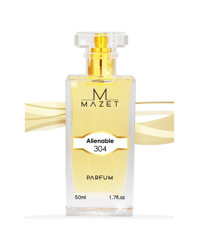 Mazet Parfum mazet femme 304 alien thierry mugler 50ml - Parfum et cosmétiques authentiques en vente chez Choupinette para & parfumerie