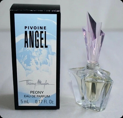 échantillan parfum mugler peony eau de parfum 1,5ml - Mugler | Parfumerie & Parafumerie en ligne