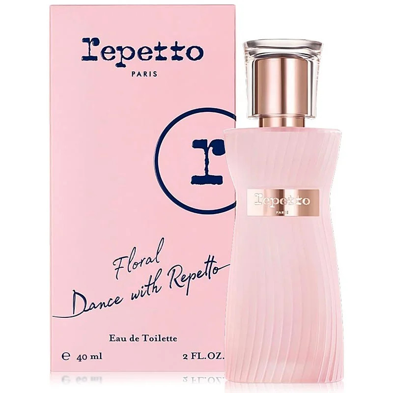 échantillon parfum repettos paris floral dance with repetto eau de toilette 2ml prix - REPETTO | Parfumerie & Parafumerie en ligne