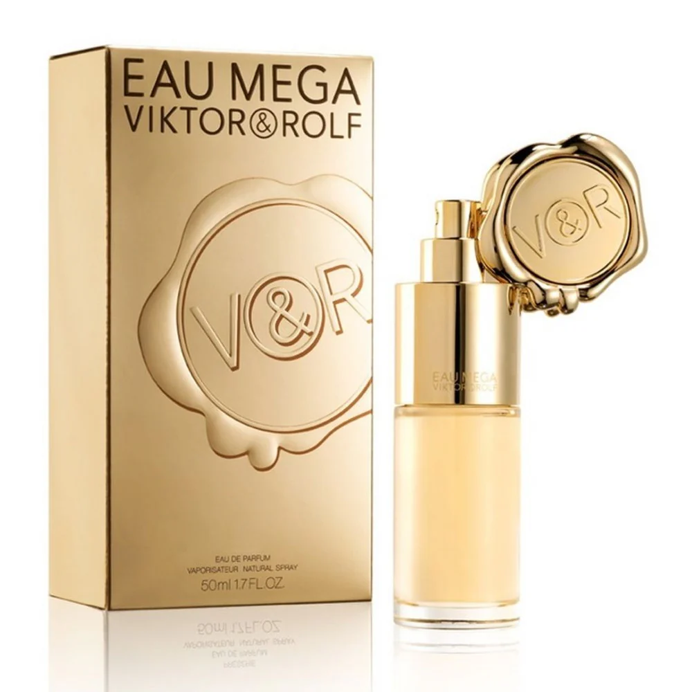 échantillon parfum eau mega victor&rolf eau de parfum 1,5ml - Viktor & rolf | Parfumerie & Parafumerie en ligne