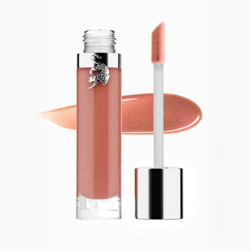 gloss laverne glow N°07 saudi lady 4,2ml - laverne | Parfumerie & Parafumerie en ligne