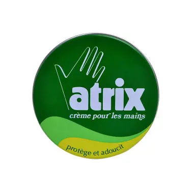 Crème atrix mains 30ml - Atrix | Parfumerie & Parafumerie en ligne