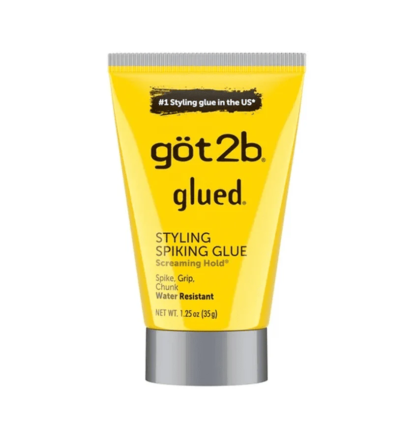 gel got2be glued styling spiking glue 35g - GOT2BE | Parfumerie & Parafumerie en ligne