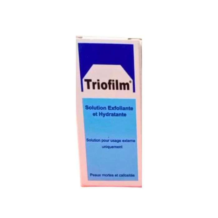 Triofilm Solution Exfoliante et Hydratante 10ml - triofilm | Parfumerie & Parafumerie en ligne