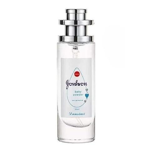parfum johnson baby powder eau de parfum 35ml - Johnsons | Parfumerie & Parafumerie en ligne