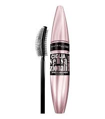 mascara ciglia sensazionali maybelline intense black 9,5ml - Maybelline | Parfumerie & Parafumerie en ligne