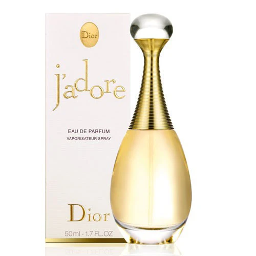 Dior décantes parfum j'adore dior eau de parfum 10ml - Parfum et cosmétiques authentiques en vente chez Choupinette para & parfumerie