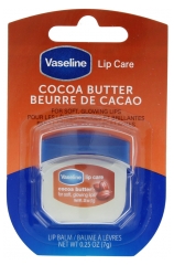 baume à lèvre vaseline cocoa butter 7g - Vaseline | Parfumerie & Parafumerie en ligne